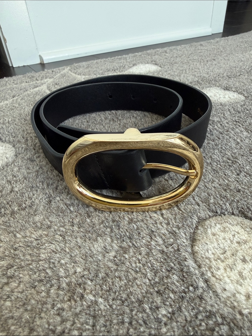 ANINE BING SIGNATURE LINK BELT, XS/S - Picture 12 of 12